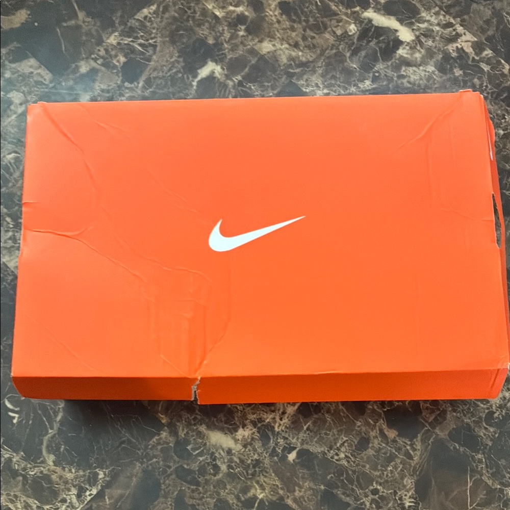 Nike Zoom Rival Sprint
Track & Field Sprinting Spikes